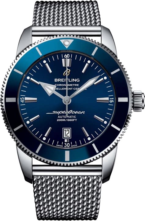 breitling ocean watch|breitling superocean watches for sale.